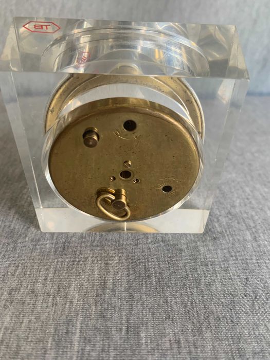 стар часовник будилник EUROPA