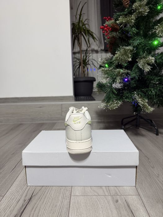 Nike Air Force 1 Low ,,Phanton Olive Aura’’