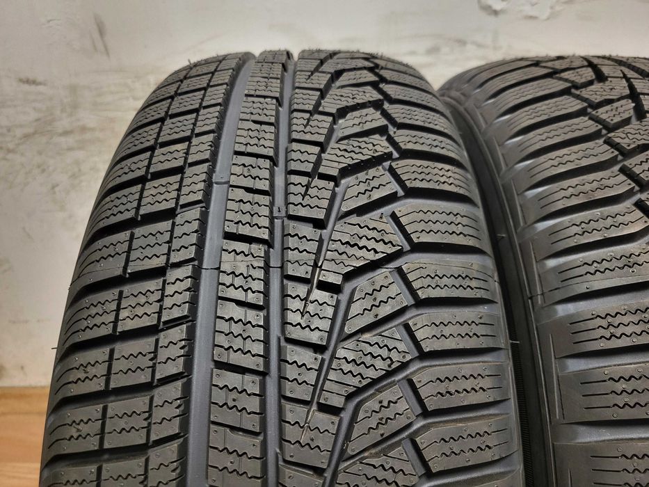 2 бр. 225/60/16 Hankook / нови зимни гуми