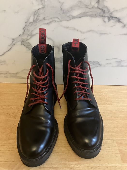 Hugo Boss мъжки боти