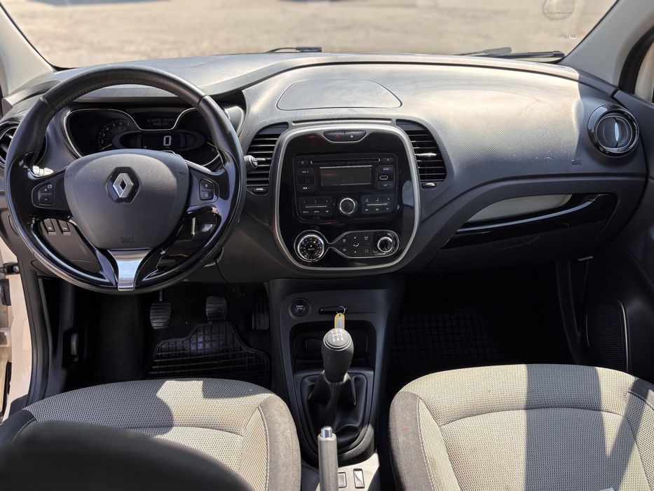 Renault Captur Unic Proprietar - Distributie inlocuita