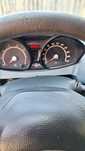 Ford fiesta 1,3 benzina