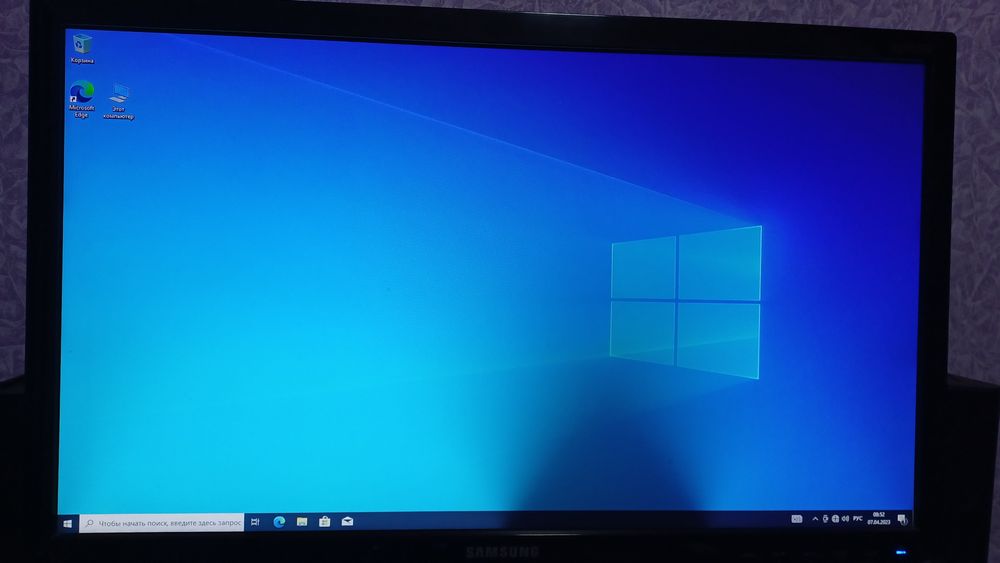 Монитор S22C150N