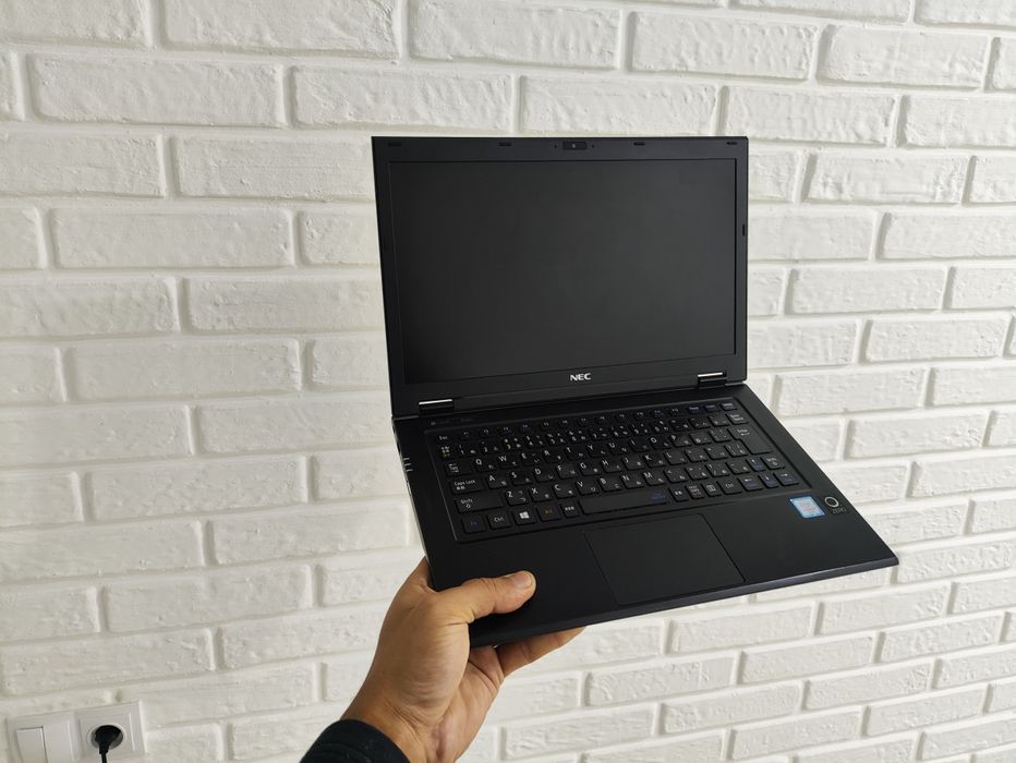Ультрабук Nec I7 6500