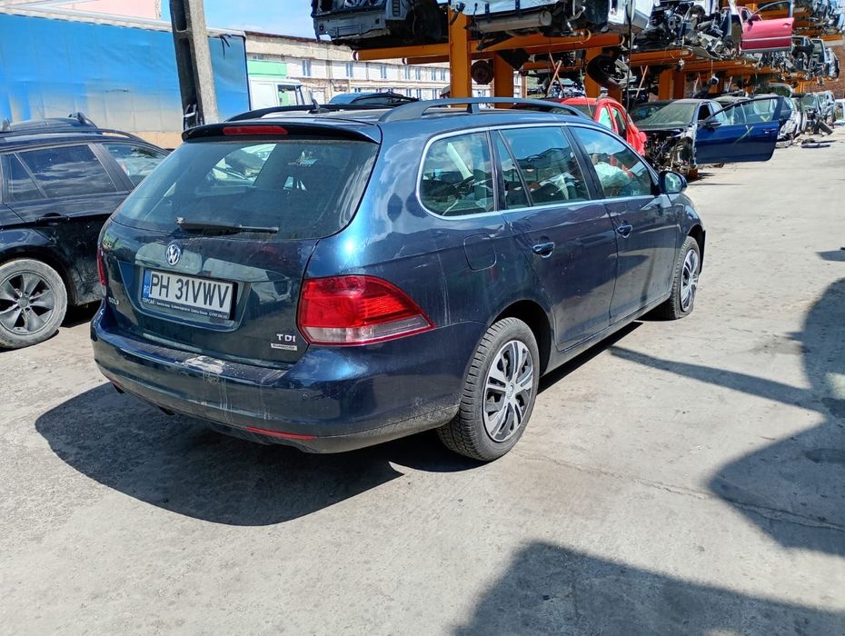 Pompa rezervor combustibil 1K0919050J 1.6 tdi CAYC Volkswagen VW Golf