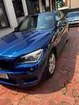 Vând BMW X1 2012 2.5d xdrive
