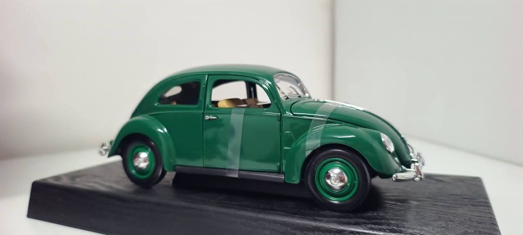 Macheta VW Export 1951 1/18