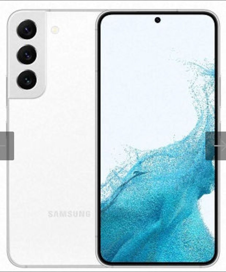 samsung galaxy s22 5G нов