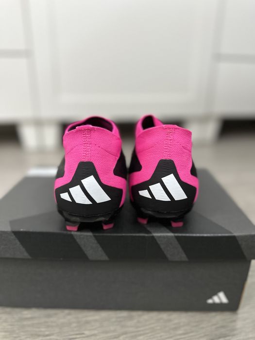 Adidas predator accuracy +