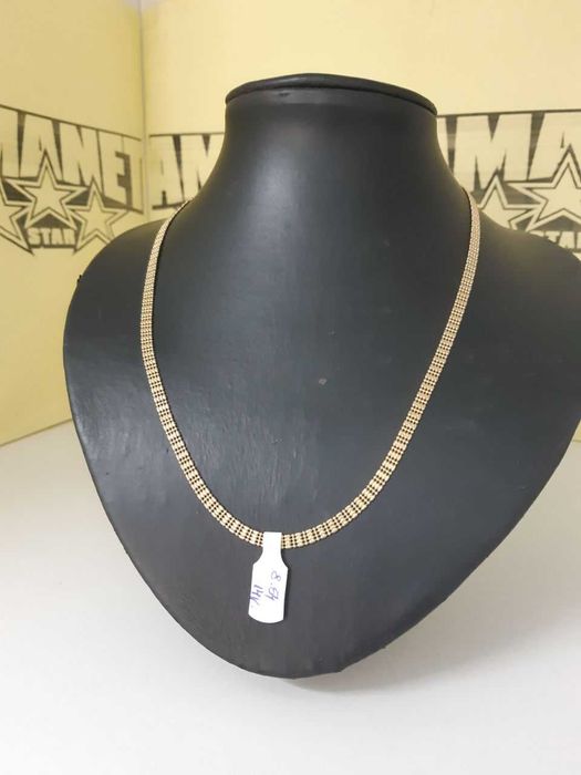 lant aur 14k (m1) staramanet