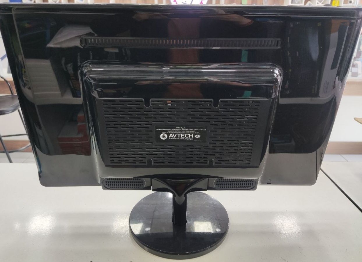 Продам моноблок Avtech, 22"
