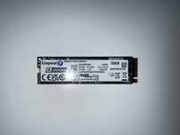 SSD Kingston A2000 250GB