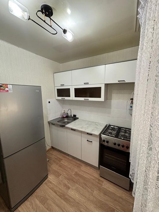 1 ком квартира 33 кв. Комун рынок