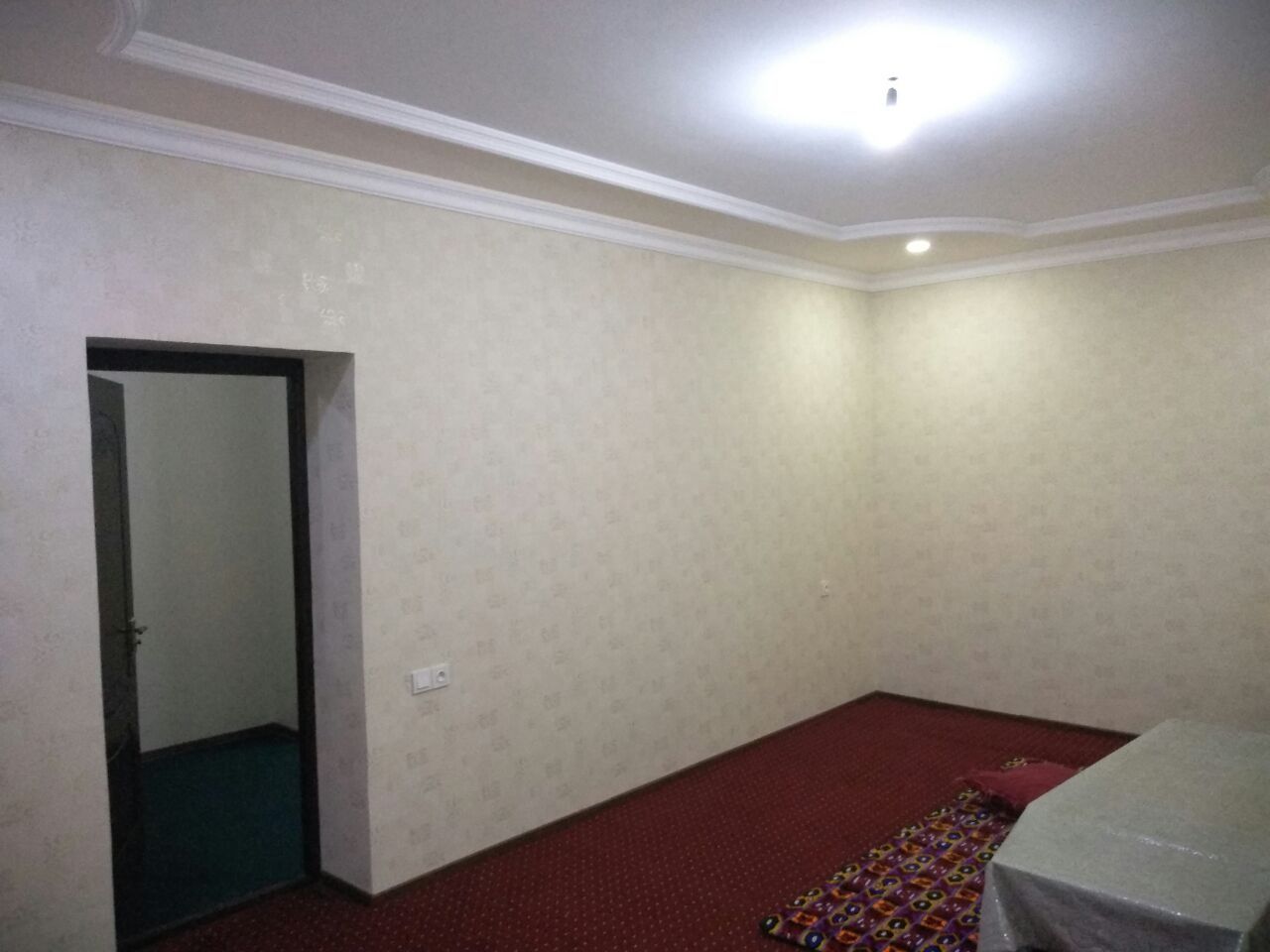 Продаётся  свой дом