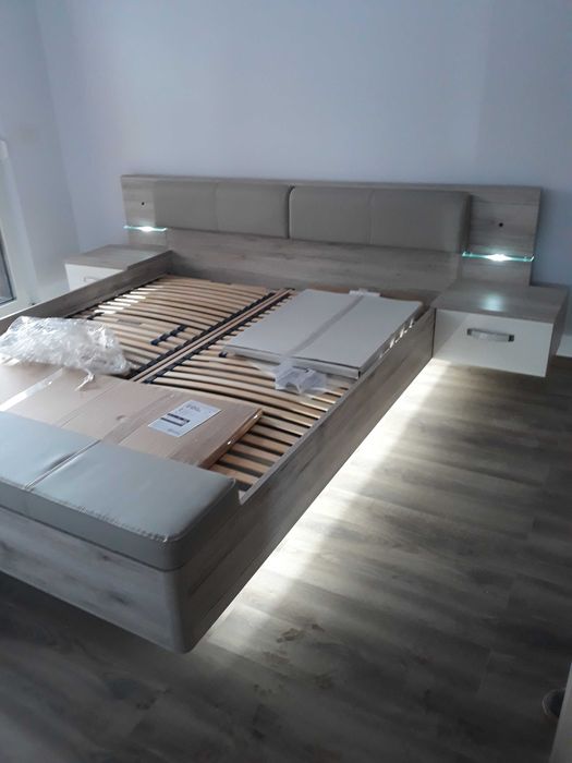 Mobilă la Comandă Timișoara - Bucătării | Dressing | Living | Dormitor