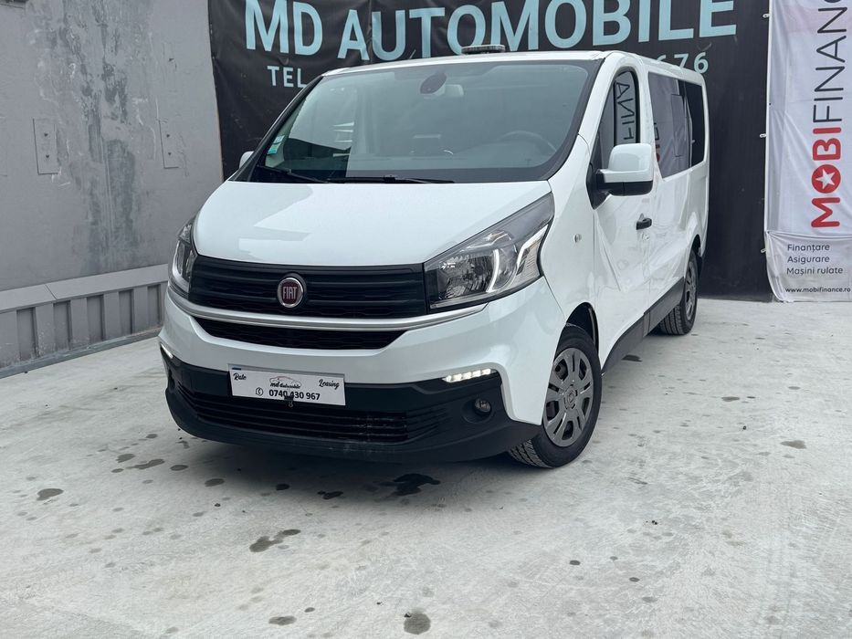 Fiat Talento