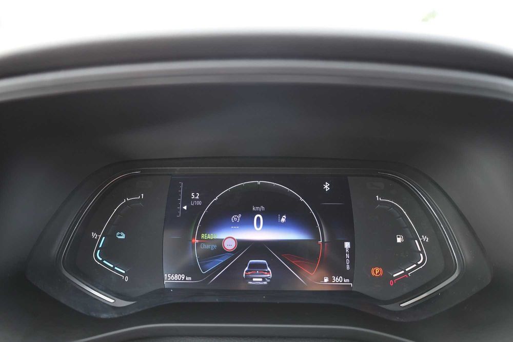 Renault Arkana 2021 Automat 1.6 E-tech 145 CP Garantie 12 luni