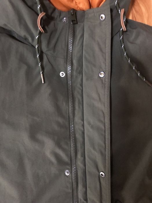 Мъжко Зимно Яке Jack&Jones, M