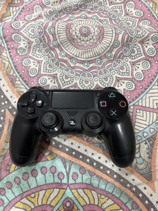 Джойстик Ps.