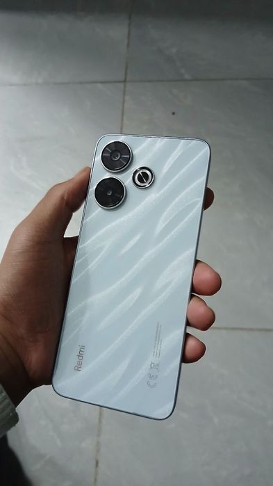 Redmi 13 naxt yo obmen