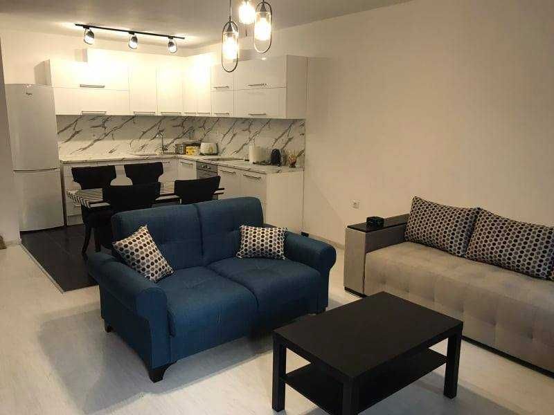 Дава се под наем Тристаен апартамент в Бургас, Зорница - 114 кв.м за 375 € - Снимка #2