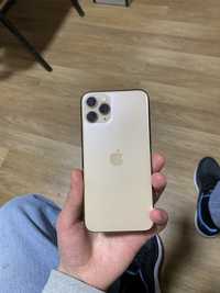 Iphone 11 pro 85%yomkost