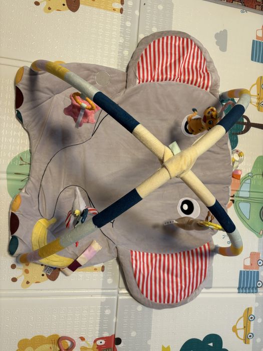 Centru de joaca LUPILU Activity gym