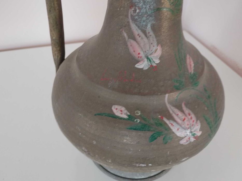 Ваза кана автентична