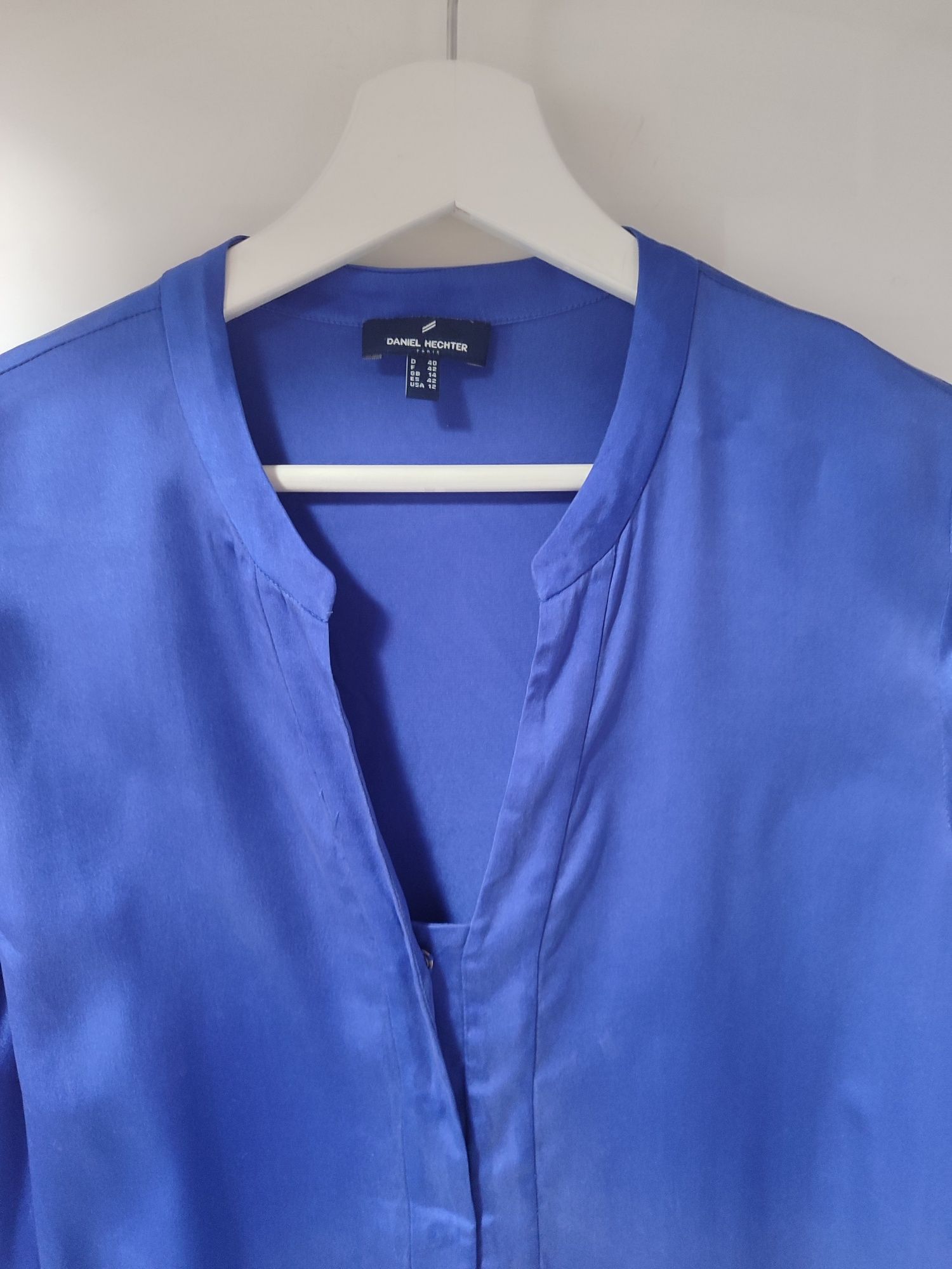 Daniel Hechter 100%Silk