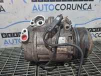 Compresor clima BMW X5 E70 3.0 2007 - 2010 (867) 918514603