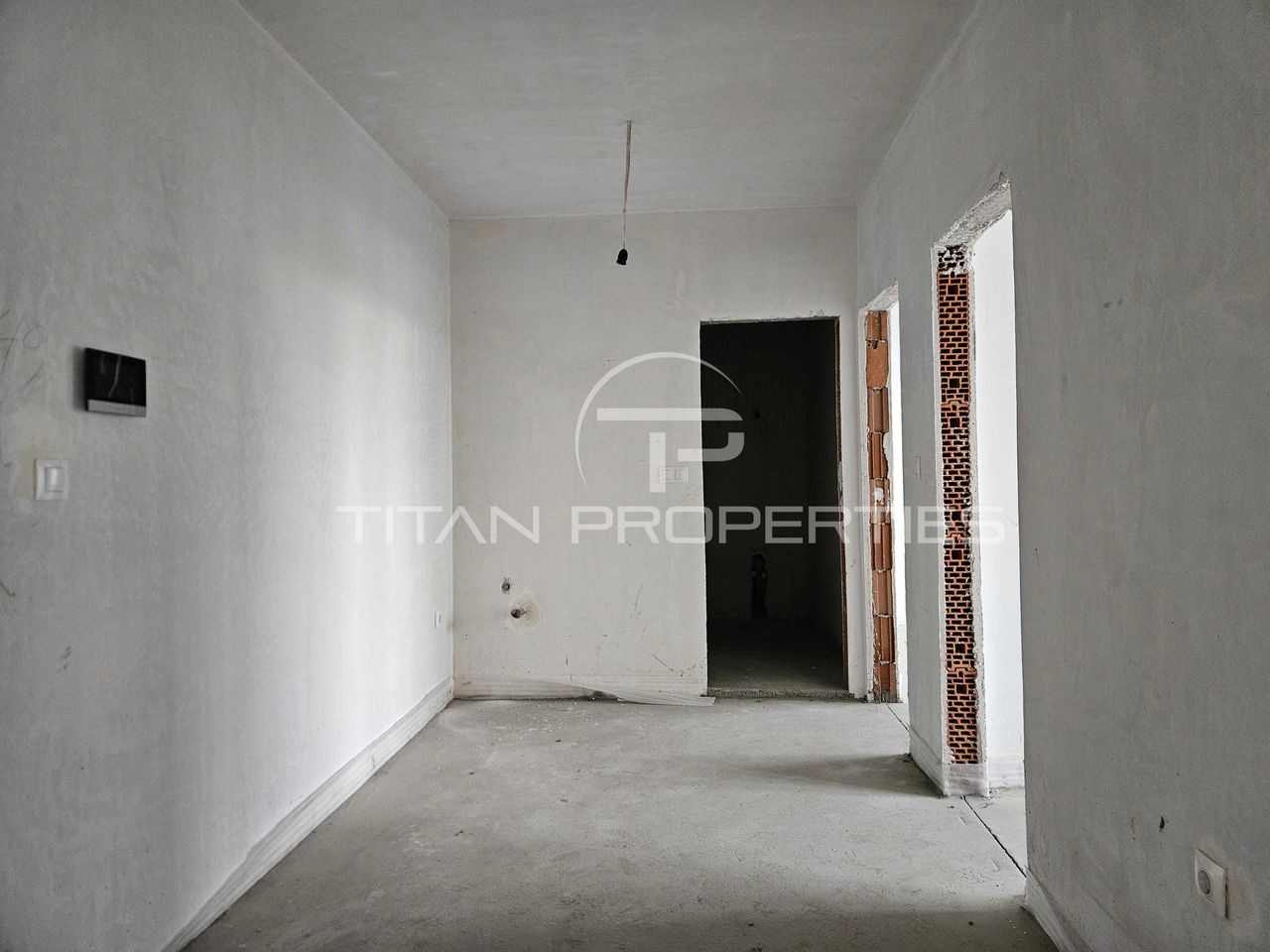Продава се Тристаен апартамент в Пловдив, Център - 121 кв.м за 1510 €/кв.м - Снимка #5