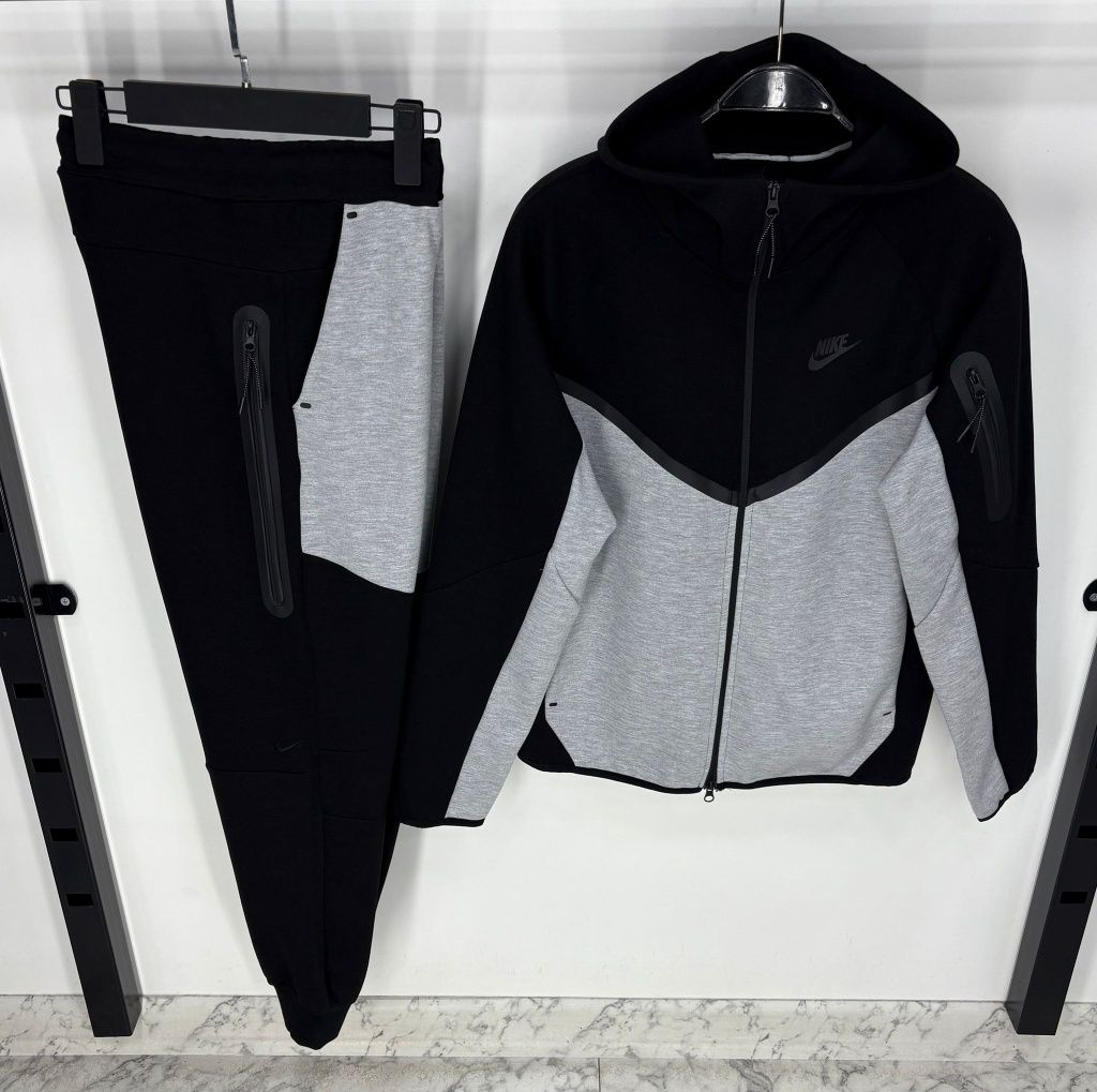 Trening Nike tech