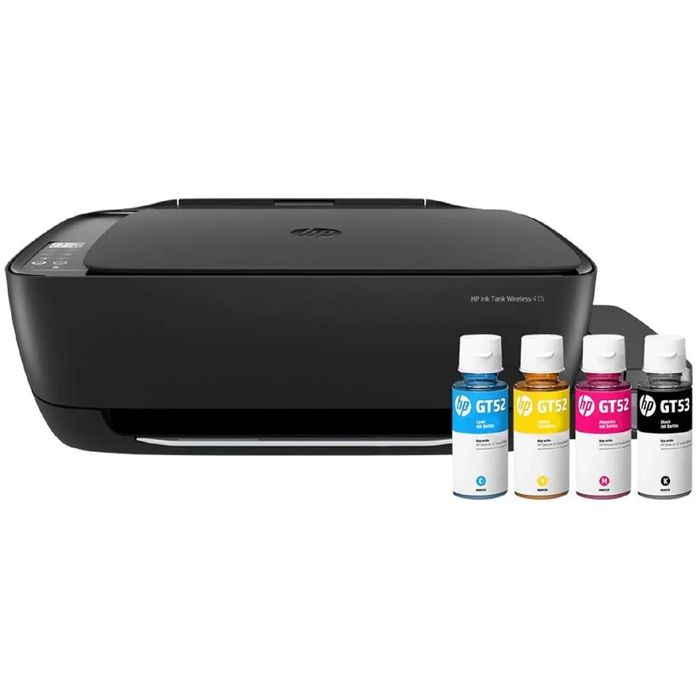 Принтер hp в хорошем состоянии