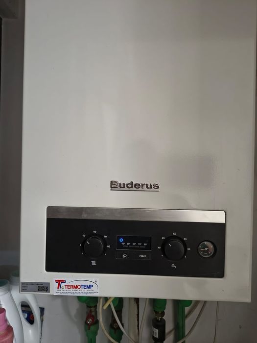 Piese centrale termice Viessmann, Ariston,  Buderus, IMMERGAS.