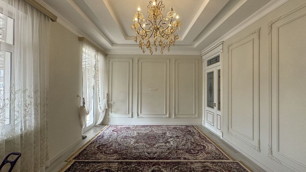 Срочно продаю участок Сергели Хонабад, Беруний махалля