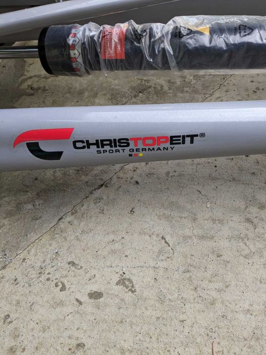 Aparat de vaslit Fitness Accord