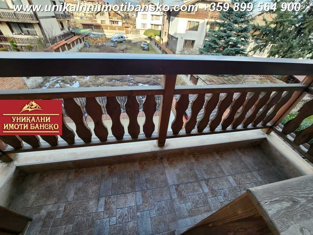 Продава се Двустаен апартамент в Банско - 92 кв.м за 653 €/кв.м - Снимка #10