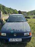 Vand vw polo combi