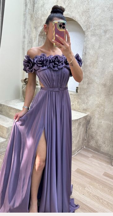 Rochie deosebit de eleganta pentru ocazie speciala