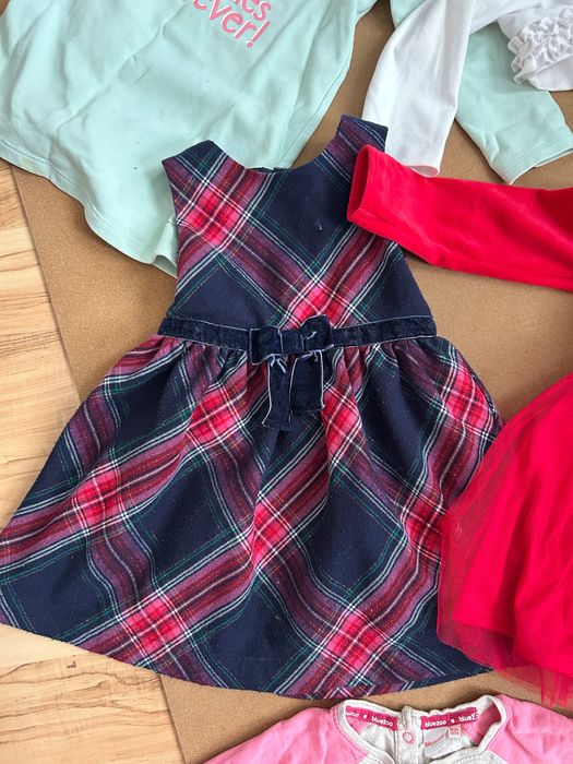 Сет роклички 25 лв 2-3 годинки