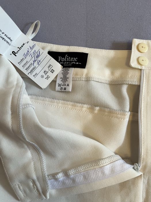 Fusta scurta dama 44 noua