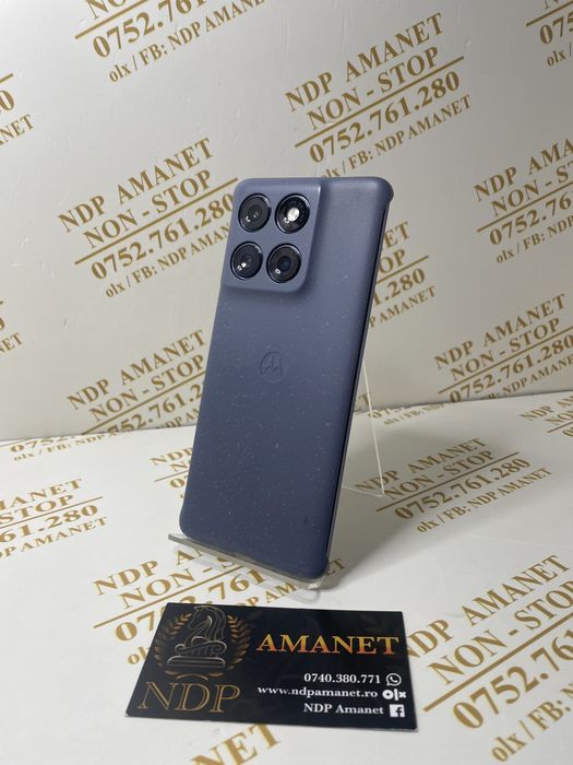 NDP Amanet Braila Motorola Edge 60 Fusion(43363)