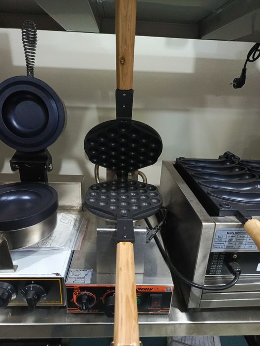 Vafli aparat vafilnitsa вафилнитса вафельница вафля оборудование