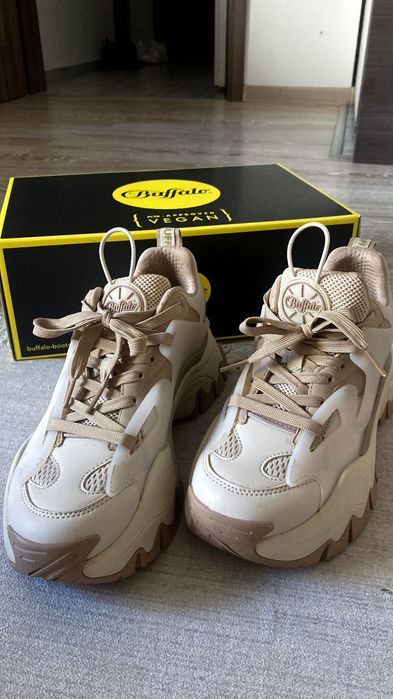 Buffalo sneakers