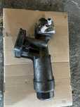 Termoflot Audi a4 b7 1.9tdi brb