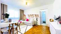 Apartament 2 camere complet renovat si mobilat, zona Florilor