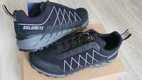 Ghete DOLOMITE 42.5 trekking salewa mammut hoka vibram