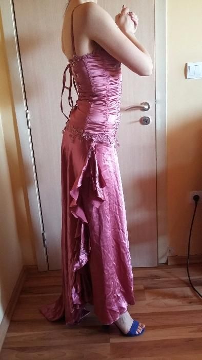 Бална/абитуриентска рокля Julia Kontogruni
