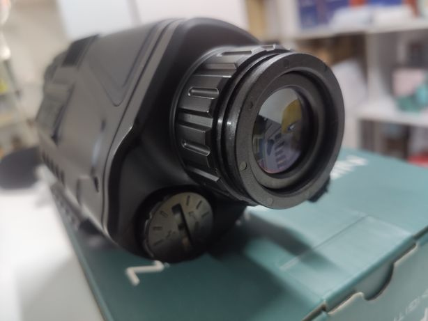 Цифровой монокуляр ночного виденья бинокль для охоты и ночной съемки