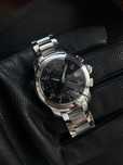 Baume&Mercier Capeland Chronograph